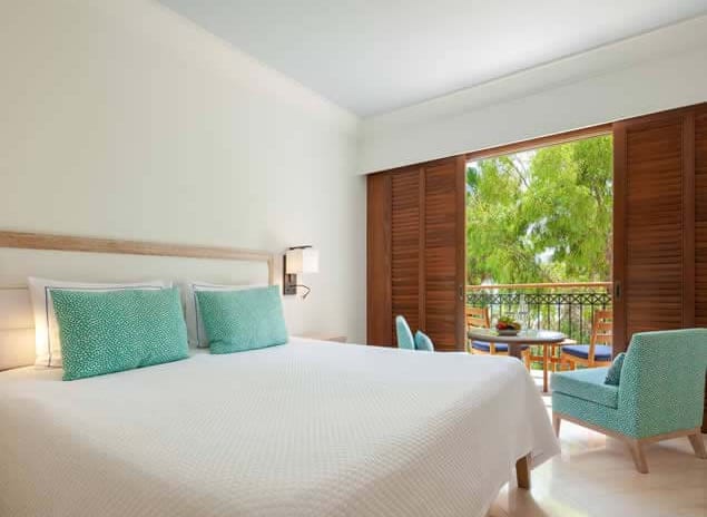 Annabelle Hotel Paphos-Family Inland View Rooms Interconnecting 2_13134